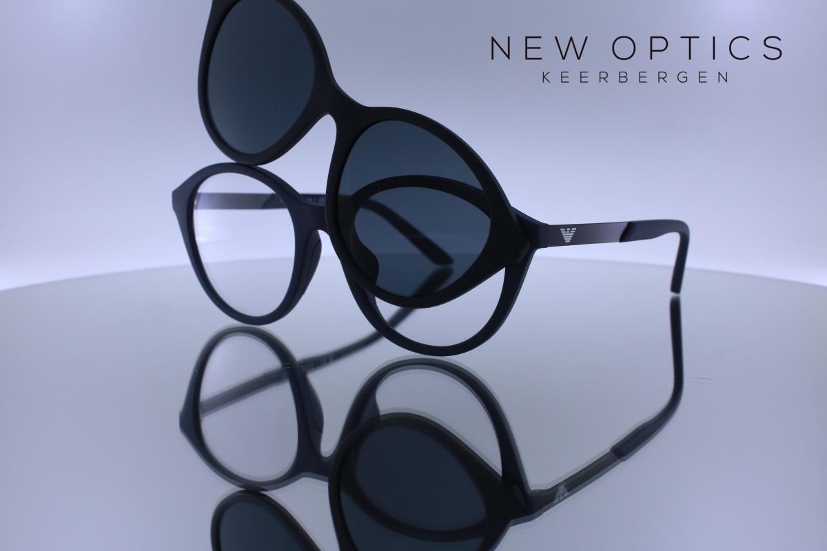 Emporio Armani - EA 4279U